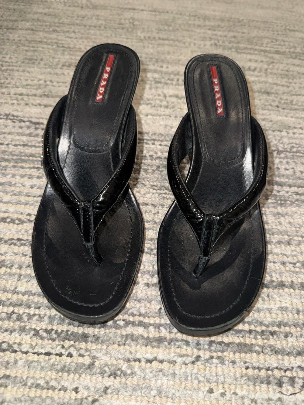 Prada these y2k